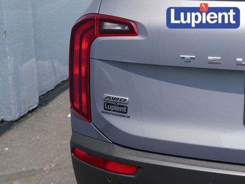 Used 2022 Kia Telluride SX image 5