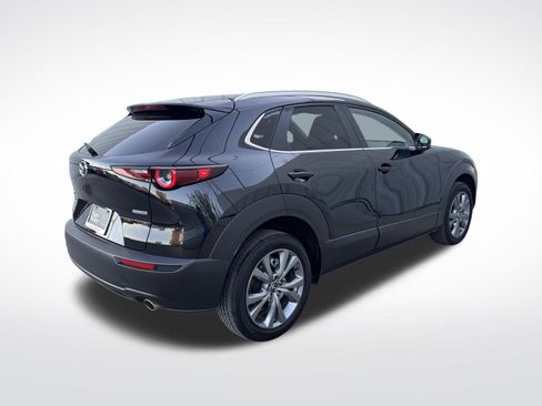 Certified 2025 MAZDA CX-30 AWD 2.5 S w/ Preferred Package image 7