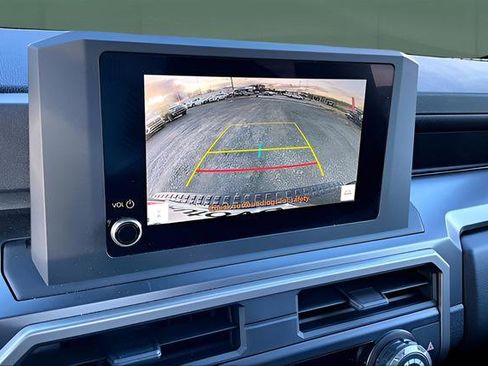 Used 2025 Toyota 4Runner SR5 image 17