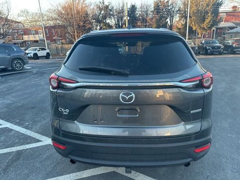 Certified 2023 MAZDA CX-9 Touring Plus image 7