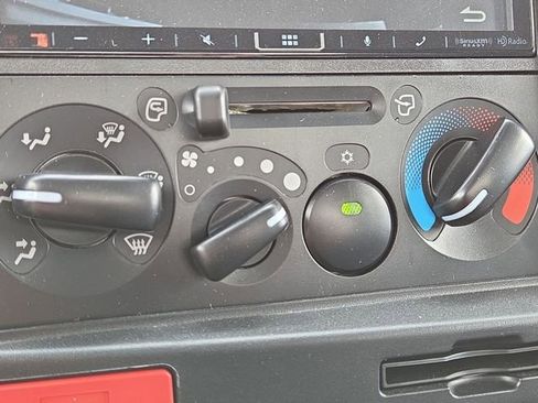 New 2025 Chevrolet Low Cab Forward image 29