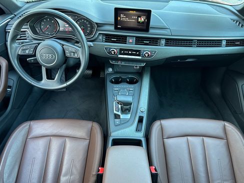 Used 2019 Audi A4 2.0T Premium w/ 18" Wheel Package image 13