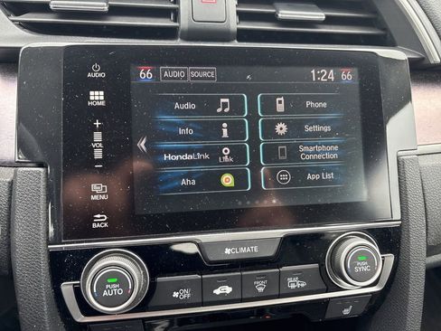 Used 2016 Honda Civic EX-L image 8