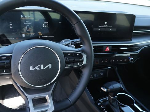 Used 2026 Kia K5 GT FWD image 24