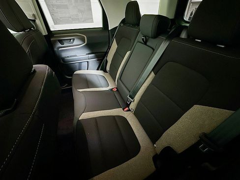 New 2026 Ford Bronco Sport Big Bend image 19