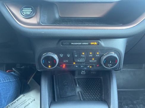 Used 2023 Ford Bronco Sport Badlands w/ Premium Package image 26