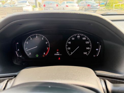 Used 2018 Honda Accord Touring image 12