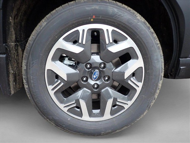 New 2026 Subaru Forester Premium AWD/4WD image 7