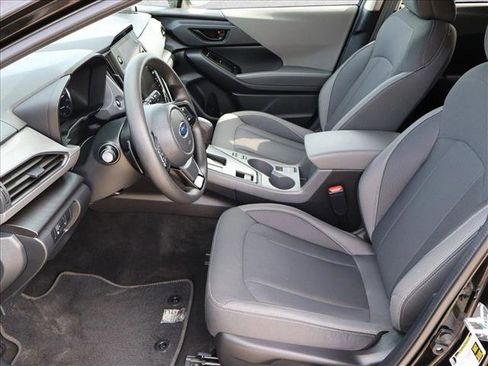 Used 2026 Subaru Crosstrek 2.0i Premium AWD/4WD image 22