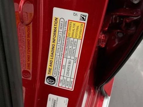 Used 2022 Honda Accord Touring image 35