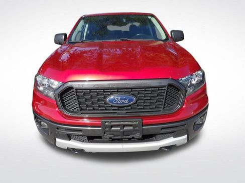 Used 2020 Ford Ranger XLT w/ Equipment Group 301A Mid AWD/4WD image 4