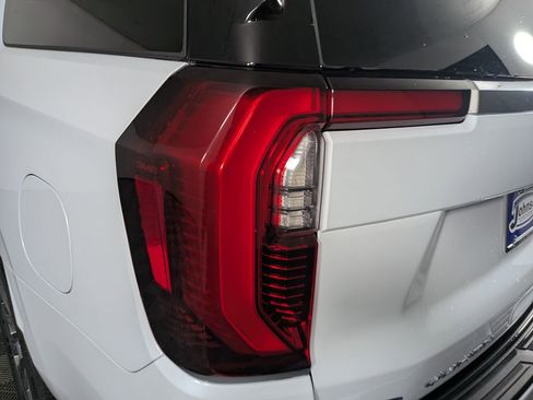 New 2026 GMC Yukon XL Denali w/ Denali Reserve Package image 13