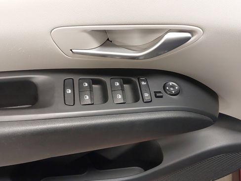Used 2024 Hyundai Tucson SEL FWD image 25
