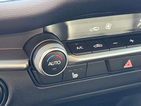 New 2026 MAZDA MAZDA3 s image 21