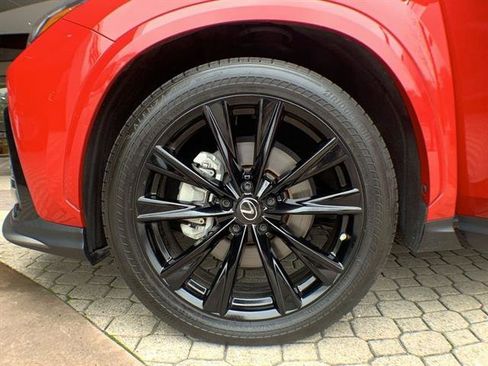 Used 2022 Lexus NX 350 F Sport image 10