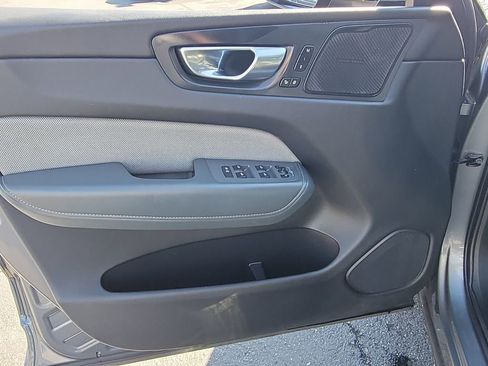 Used 2021 Volvo XC60 T8 R-Design w/ Advanced Package image 23