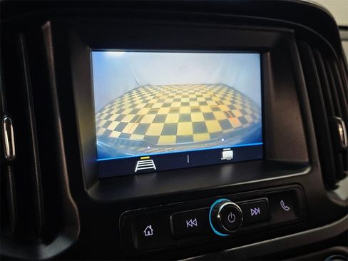 Used 2019 Chevrolet Colorado W/T w/ WT Convenience Package image 28