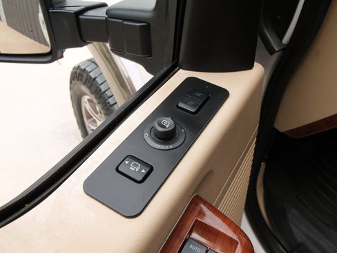 Used 2016 Ford F350 King Ranch image 22