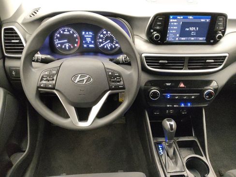 Used 2019 Hyundai Tucson SE FWD image 22