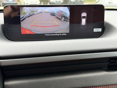 Used 2026 MAZDA CX-50 AWD 2.5 S w/ Weather Package image 13