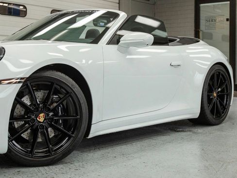 Used 2023 Porsche 911 Carrera S image 12