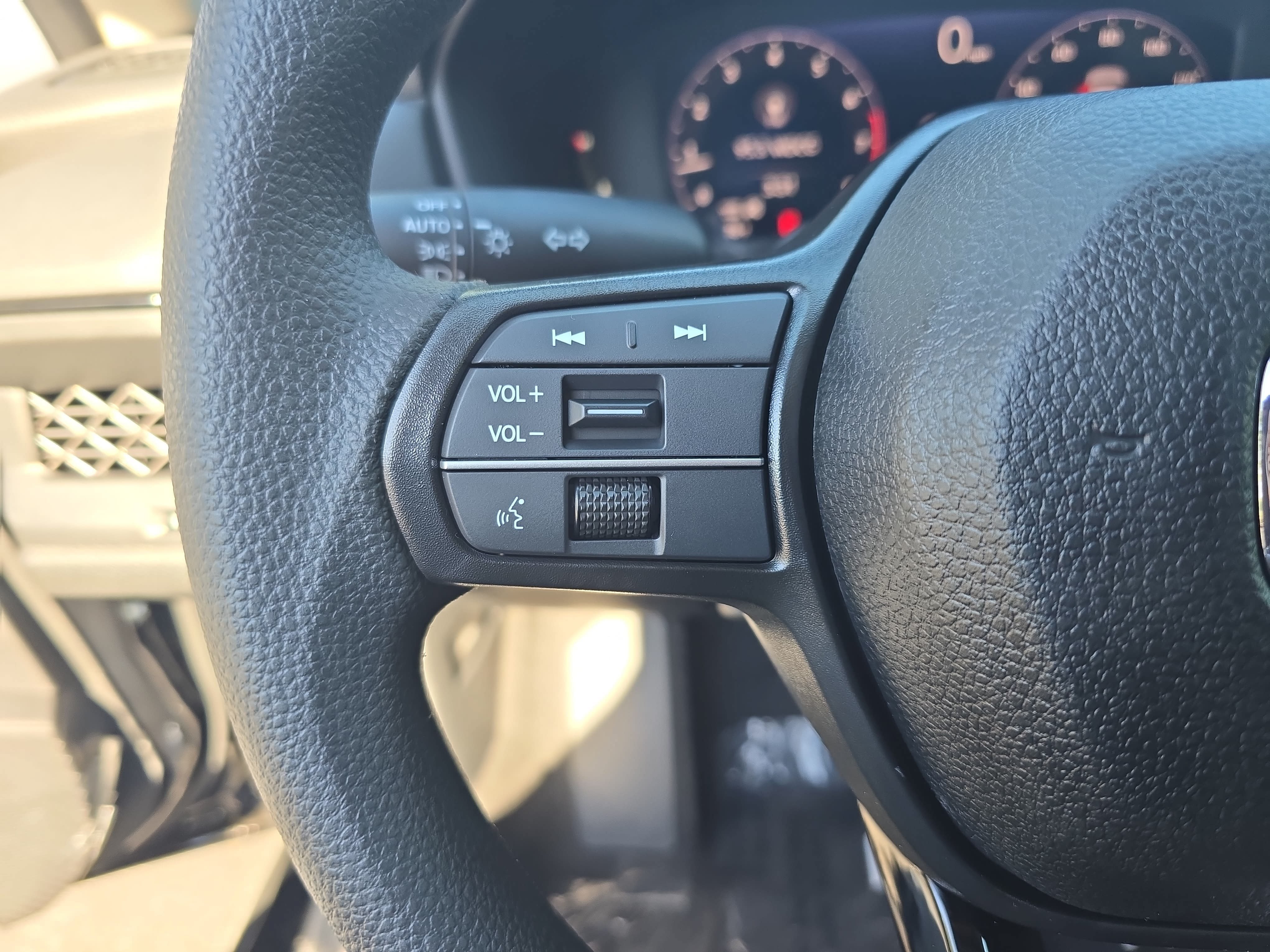 New 2026 Honda Accord LX image 16