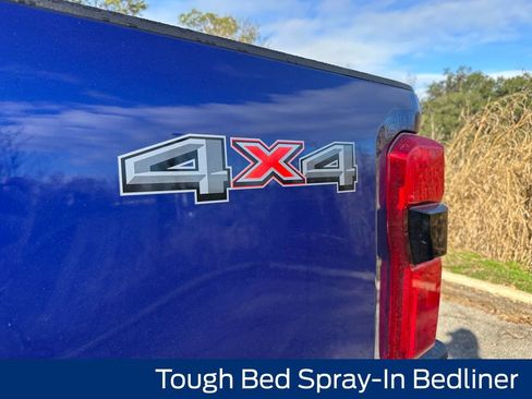 New 2026 Ford F250 Lariat w/ Lariat Ultimate Package image 18