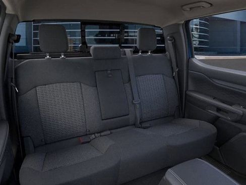 New 2025 Ford Ranger XLT image 62