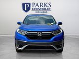 Used 2021 Honda CR-V EX-L image 4