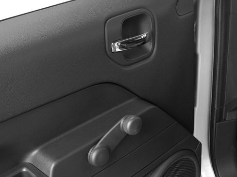 Certified 2016 Jeep Patriot Sport w/ Power Value Group FWD image 18