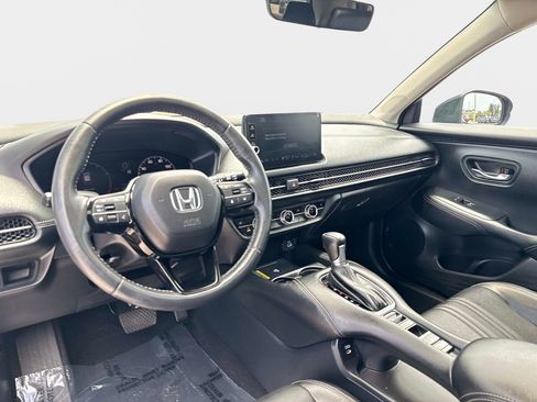 Used 2024 Honda HR-V EX-L image 15