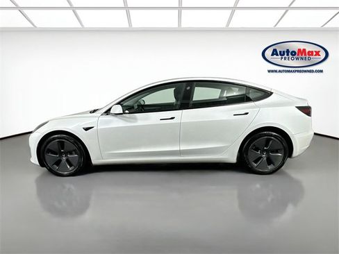 Used 2023 Tesla Model 3 Long Range image 9