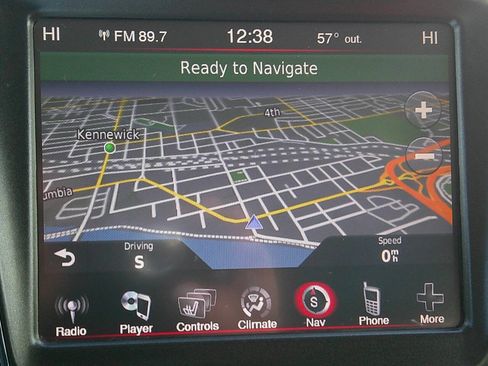 Used 2017 Dodge Journey Crossroad image 11