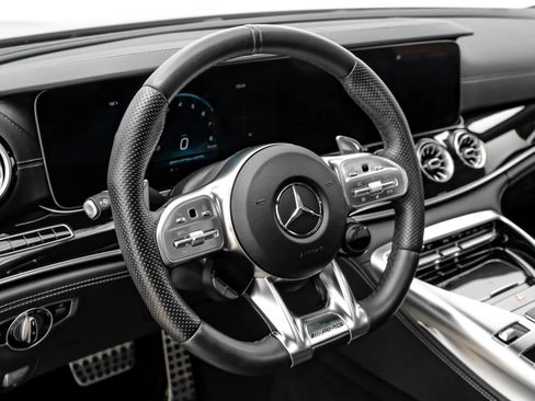 Used 2019 Mercedes-Benz AMG GT 53 image 13