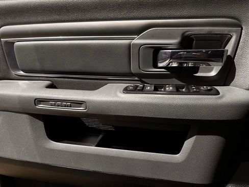 Used 2017 RAM 1500 Lone Star image 24