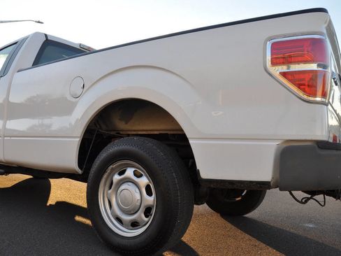 Used 2013 Ford F150 XL w/ Trailer Tow Pkg image 15