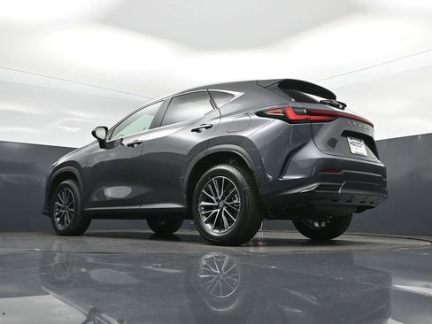 New 2026 Lexus NX 350 AWD image 40