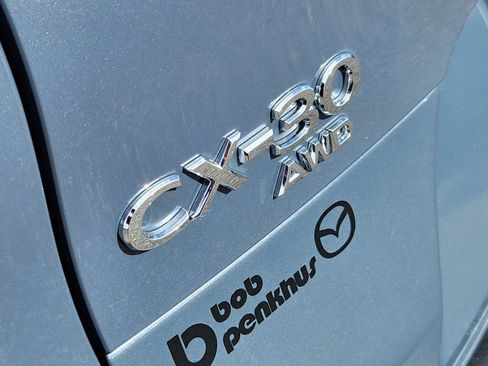 New 2026 MAZDA CX-30 AWD 2.5 S image 31