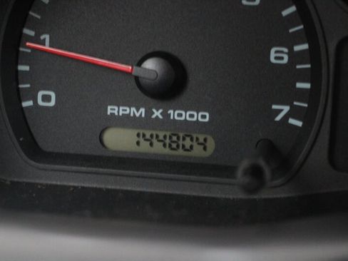 Used 2004 Ford Ranger XLT image 5