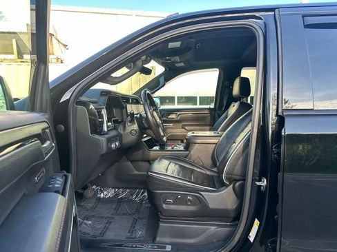 Used 2022 GMC Sierra 1500 AT4X AWD/4WD image 22