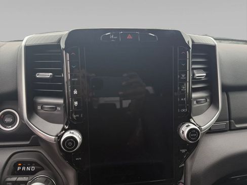 New 2026 RAM 1500 Big Horn AWD/4WD image 15