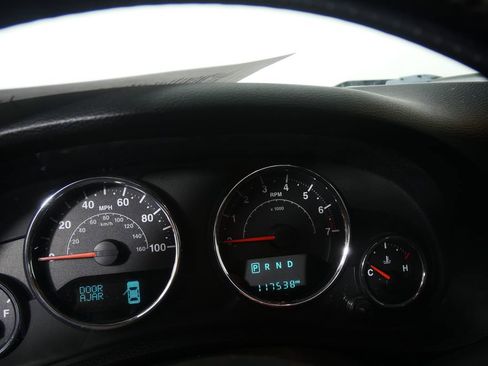 Used 2016 Jeep Wrangler Unlimited Sport w/ Quick Order Package 24S image 13