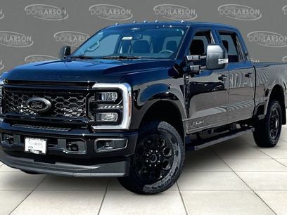 New 2026 Ford F350 XLT w/ XLT Premium Package