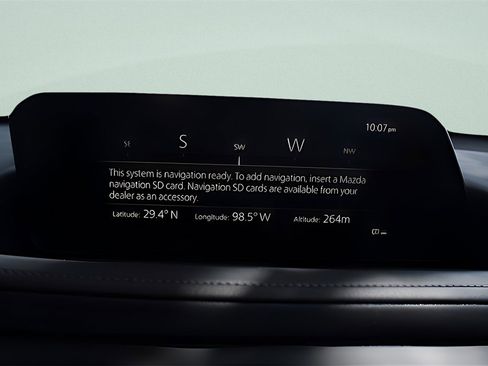 New 2025 MAZDA CX-30 AWD 2.5 S w/ Select Sport Pkg image 28