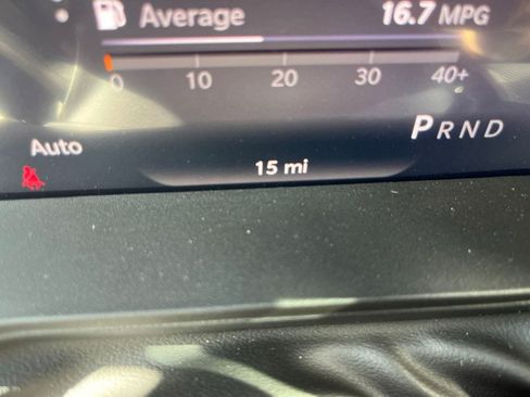 New 2026 Jeep Cherokee Limited AWD/4WD image 32