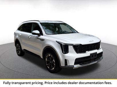 Used 2024 Kia Sorento S