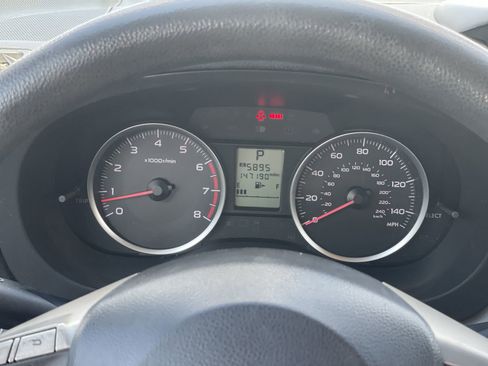 Used 2016 Subaru Forester 2.5i Premium image 12