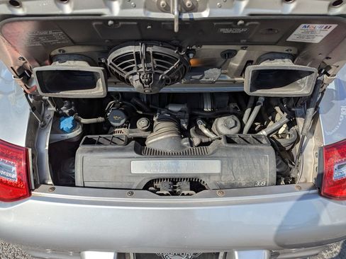 Used 2011 Porsche 911 Carrera S RWD image 37