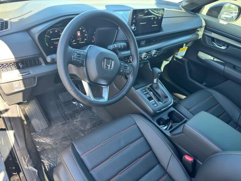 New 2026 Honda CR-V Sport-L image 15