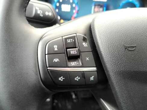 Used 2025 Ford Bronco Sport Big Bend w/ Convenience Package AWD/4WD image 33